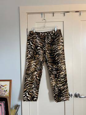 Tiger Jeans