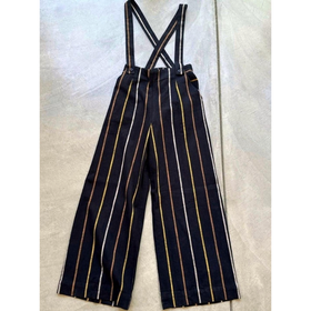 Sailor Pant in Storm