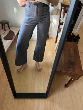 Finch jeans