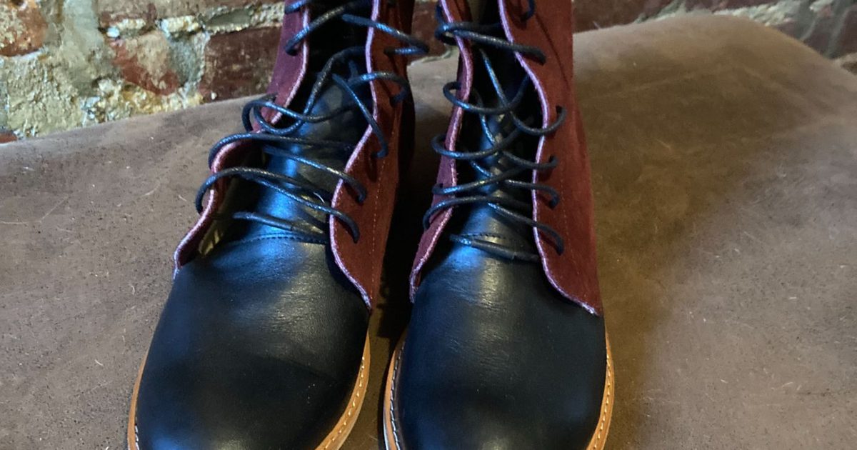 Fortress of Inca Lily Paige Boot (10) | Used,… | Noihsaf Bazaar