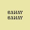 bahaybahay profile photo